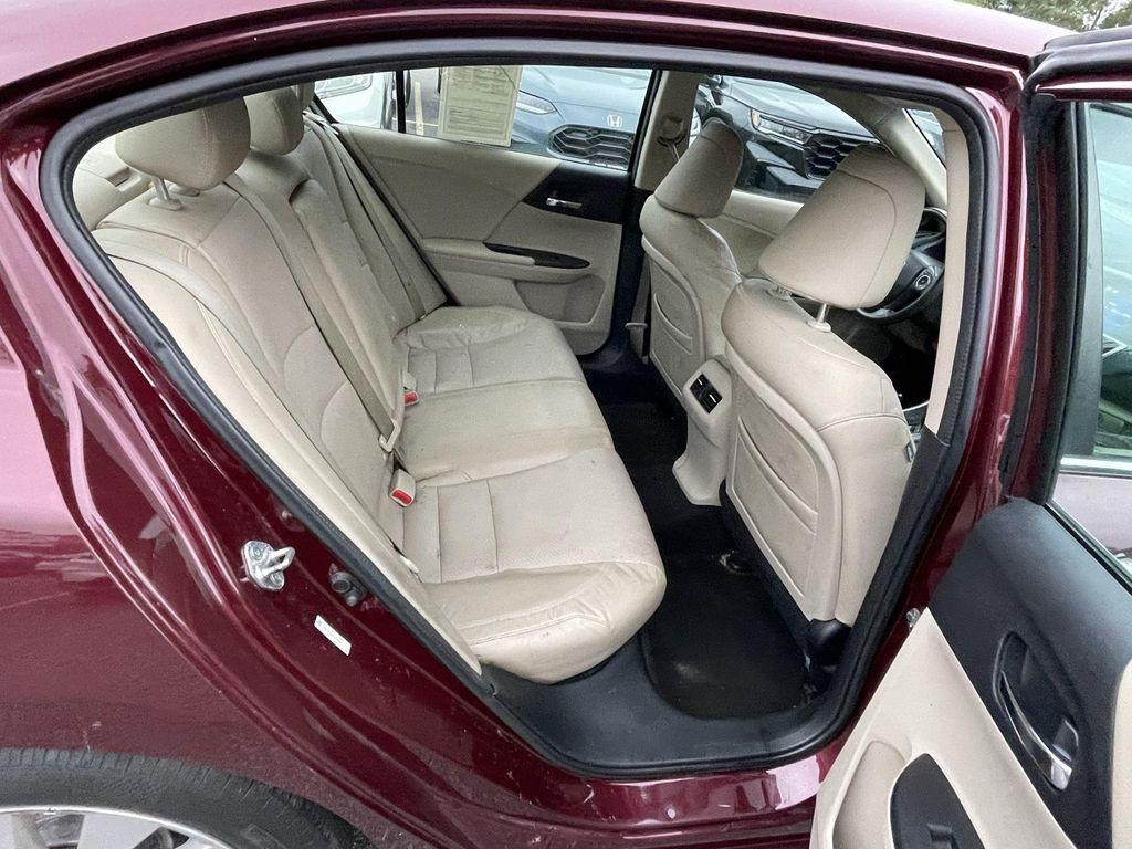 used 2013 Honda Accord car, priced at $13,911