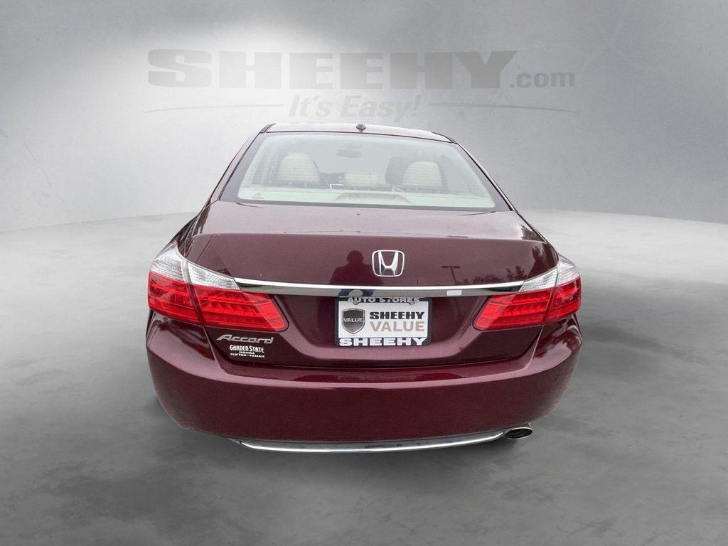 used 2013 Honda Accord car, priced at $13,911