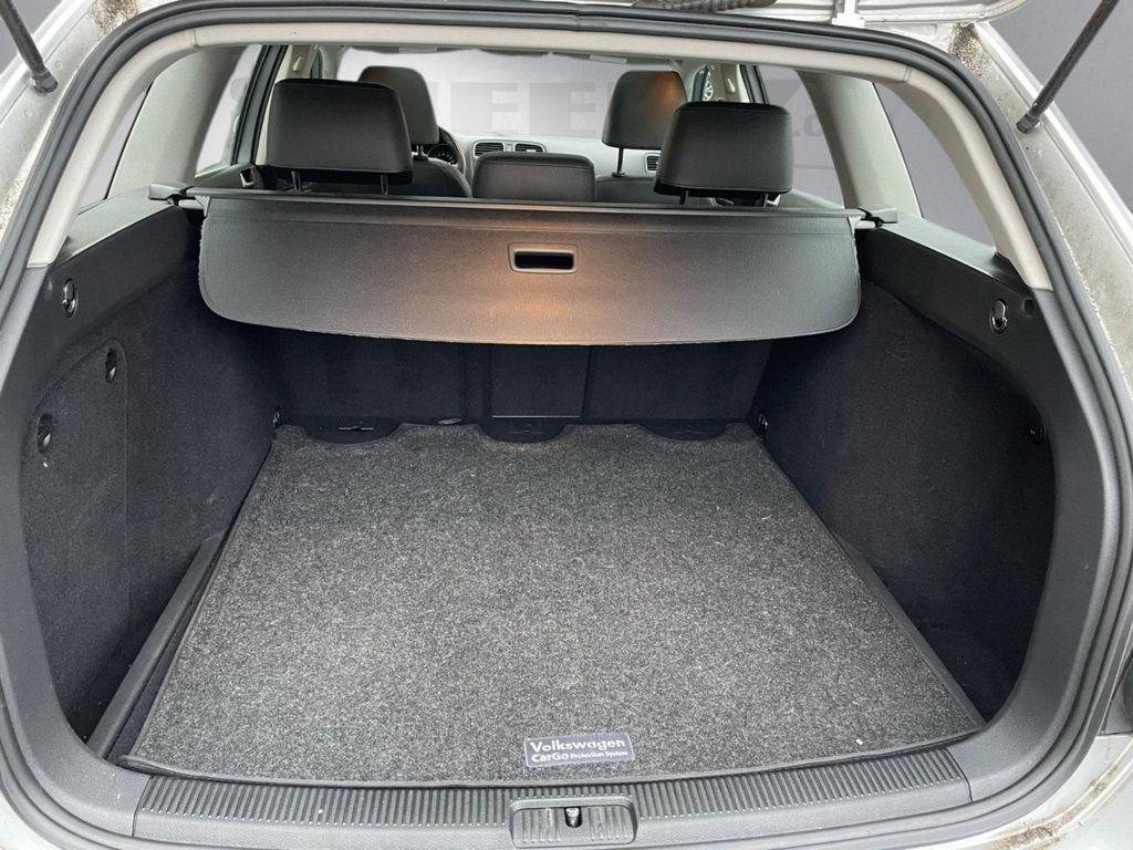 used 2013 Volkswagen Jetta SportWagen car, priced at $10,817