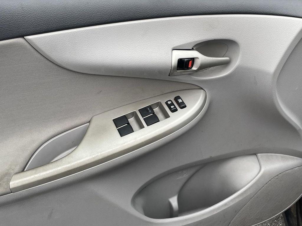 used 2013 Toyota Corolla car, priced at $11,248