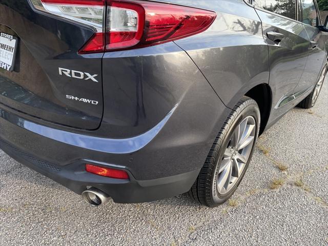 used 2019 Acura RDX car, priced at $20,648