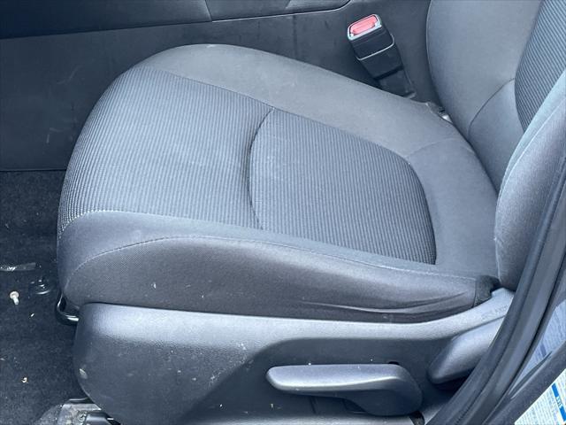 used 2022 Toyota RAV4 car, priced at $25,628