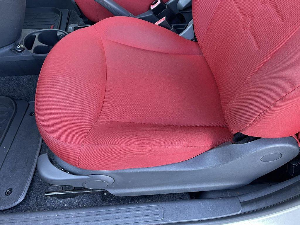 used 2012 FIAT 500 car, priced at $5,950