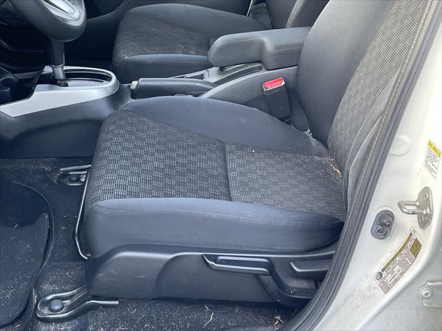 used 2016 Honda Fit car, priced at $14,204