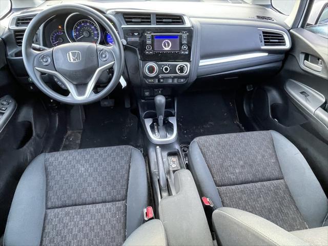 used 2016 Honda Fit car, priced at $14,204