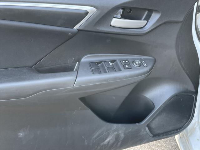 used 2016 Honda Fit car, priced at $14,204