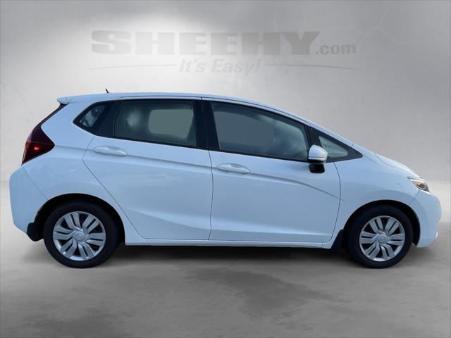 used 2016 Honda Fit car, priced at $14,204