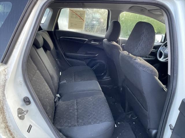 used 2016 Honda Fit car, priced at $14,204