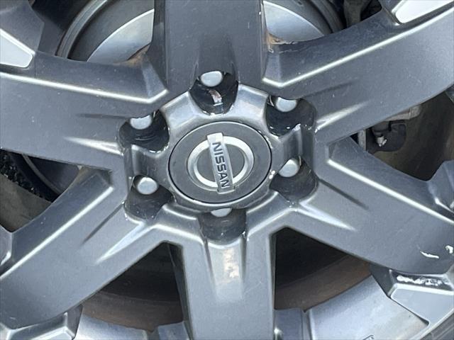 used 2015 Nissan Frontier car, priced at $9,308