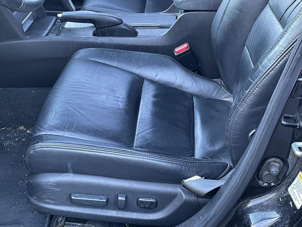 used 2008 Honda Accord car, priced at $7,964
