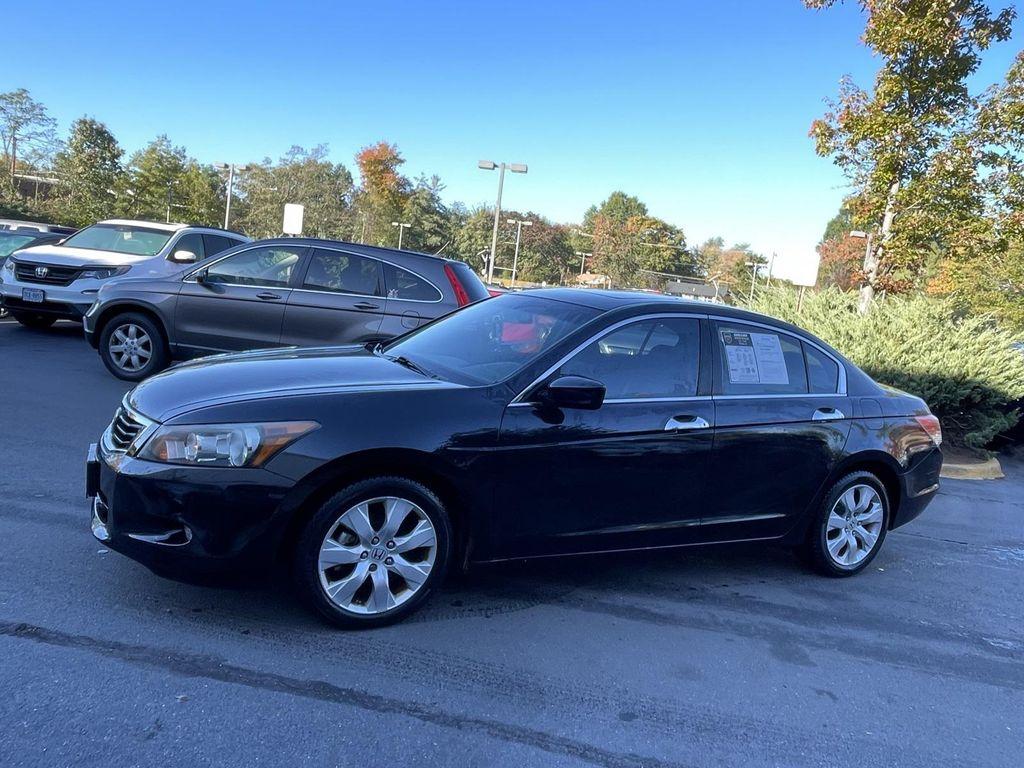 used 2008 Honda Accord car, priced at $7,964