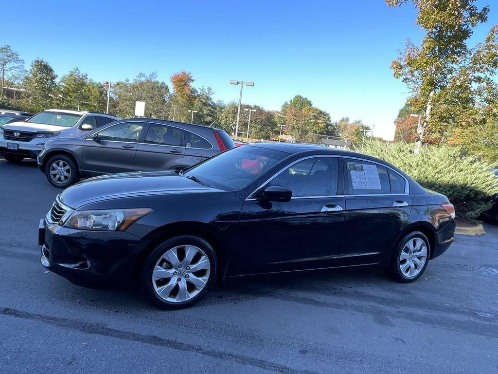 used 2008 Honda Accord car, priced at $7,964