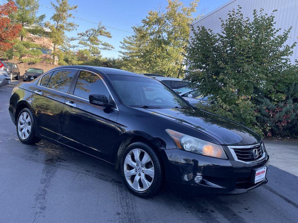 used 2008 Honda Accord car, priced at $7,964