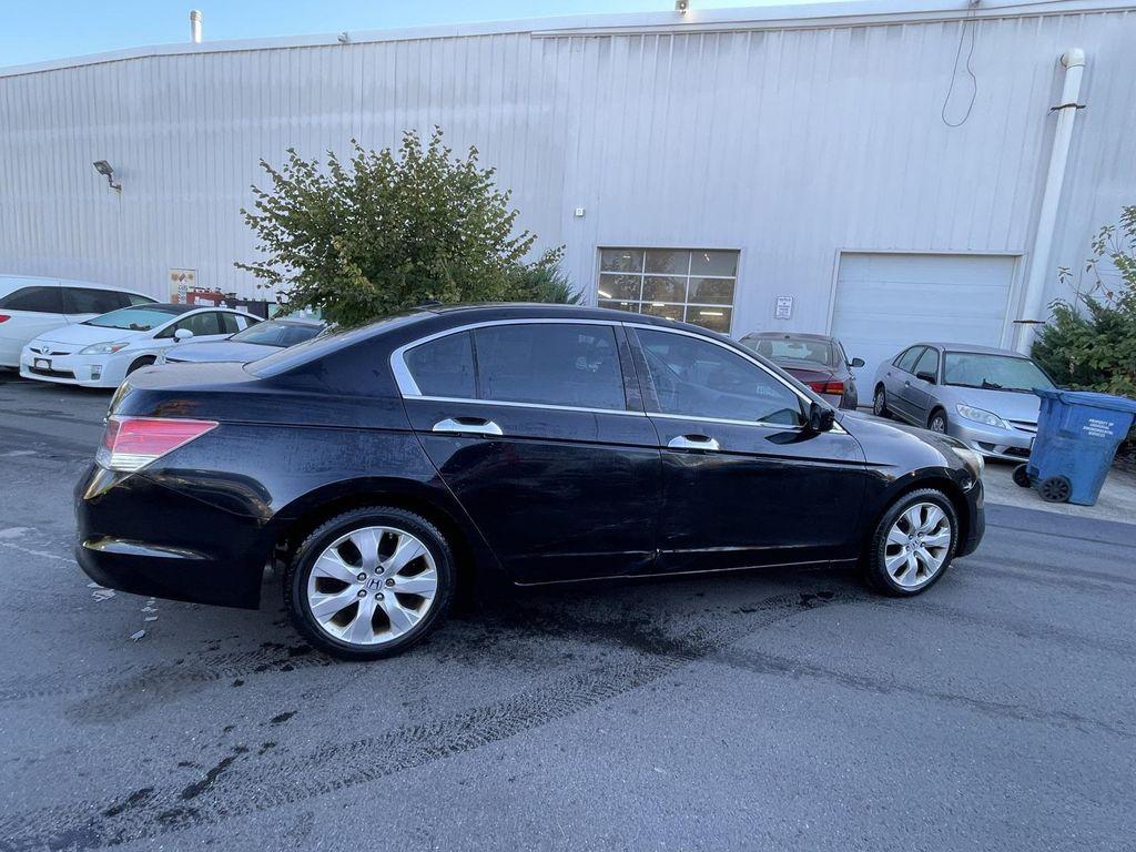 used 2008 Honda Accord car, priced at $7,964