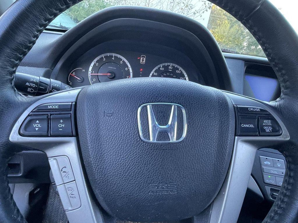 used 2008 Honda Accord car, priced at $7,964