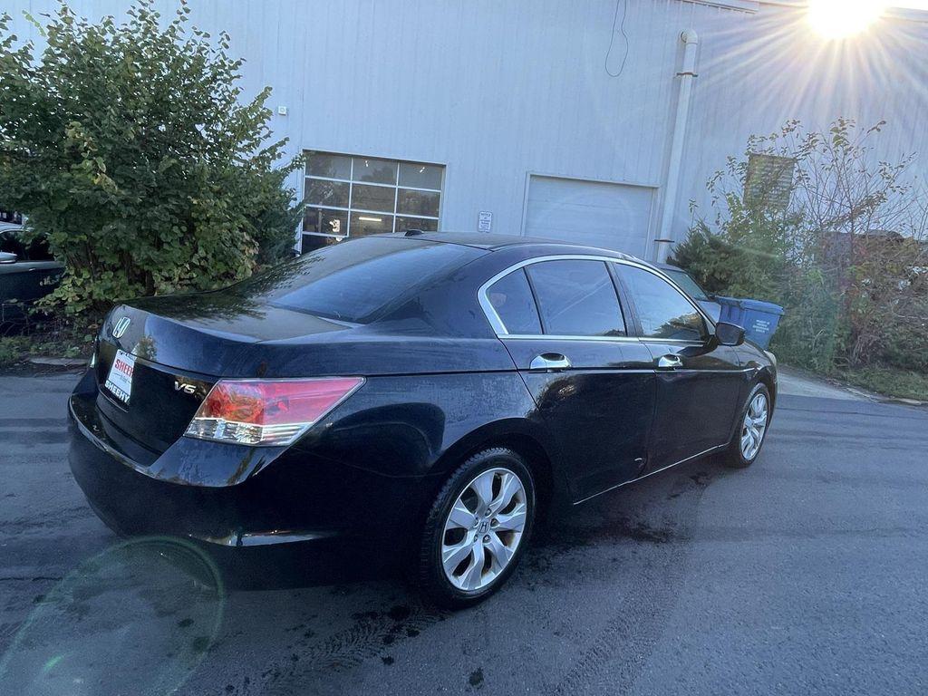 used 2008 Honda Accord car, priced at $7,964