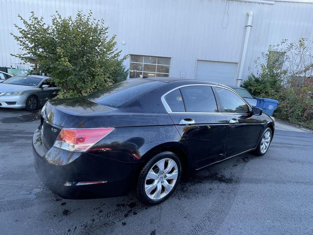 used 2008 Honda Accord car, priced at $7,964