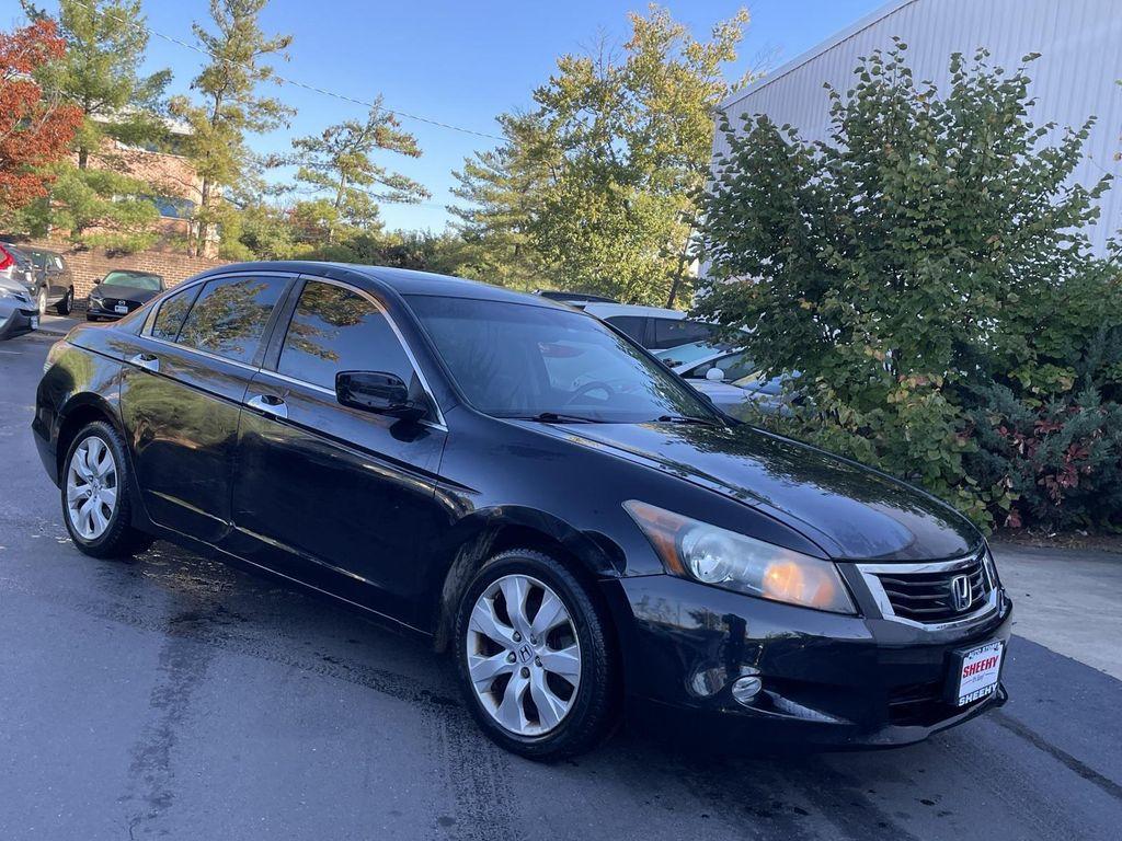 used 2008 Honda Accord car, priced at $7,964