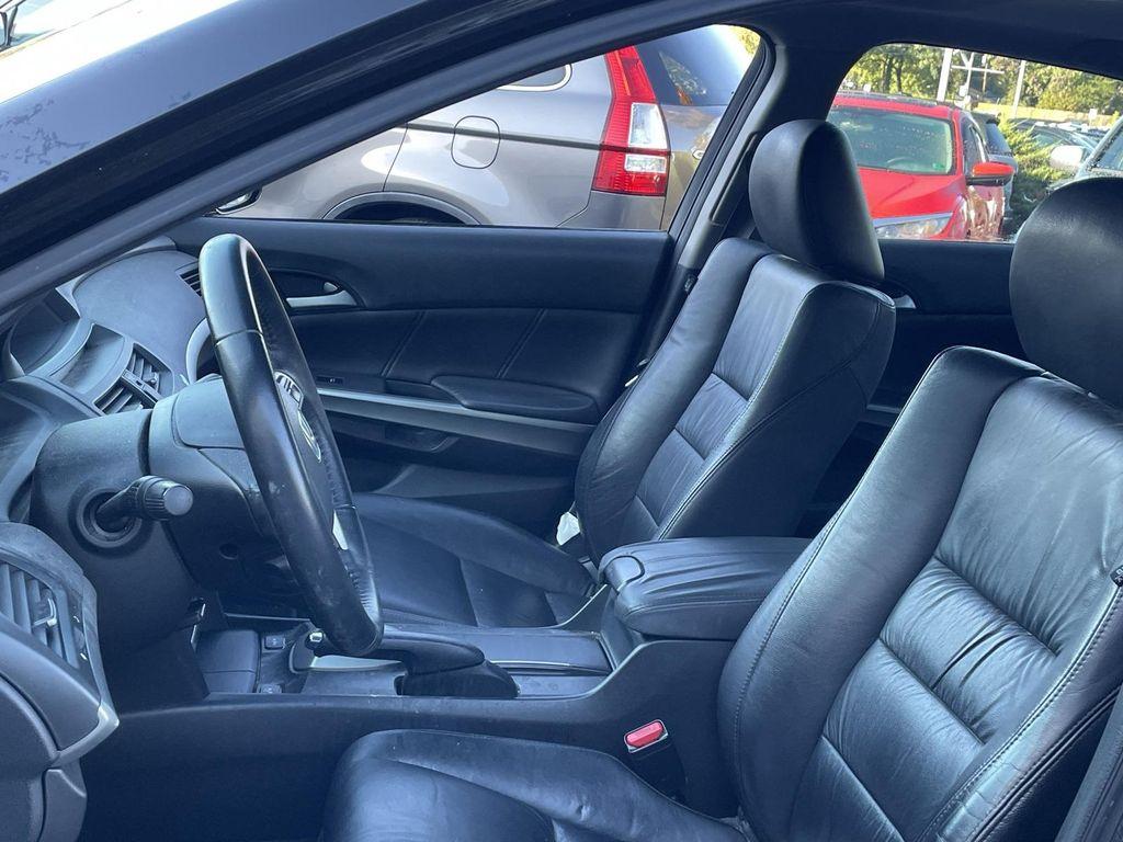 used 2008 Honda Accord car, priced at $7,964
