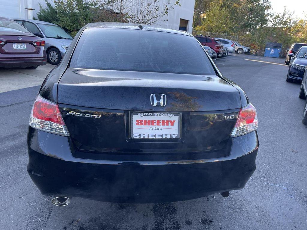 used 2008 Honda Accord car, priced at $7,964