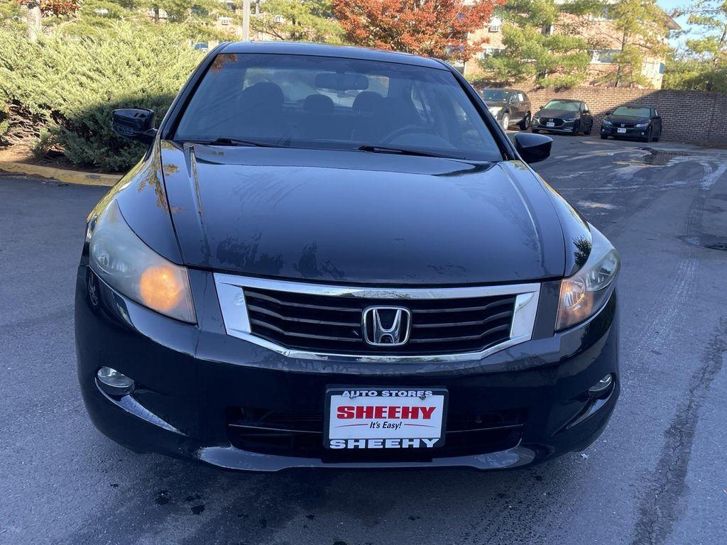 used 2008 Honda Accord car, priced at $7,964