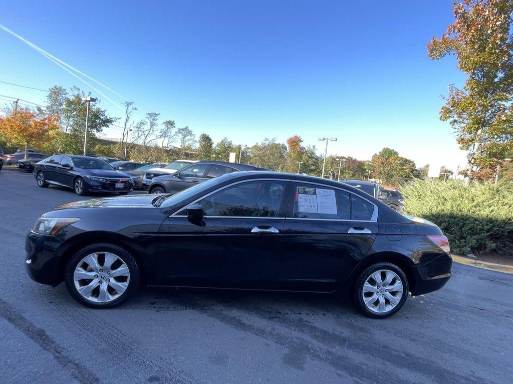 used 2008 Honda Accord car, priced at $7,964