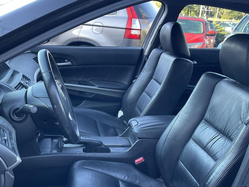used 2008 Honda Accord car, priced at $7,964