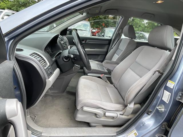 used 2007 Honda CR-V car, priced at $6,809