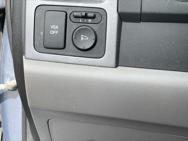 used 2007 Honda CR-V car, priced at $6,809