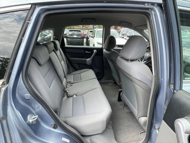 used 2007 Honda CR-V car, priced at $6,809