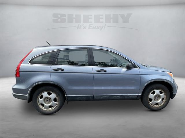 used 2007 Honda CR-V car, priced at $6,809