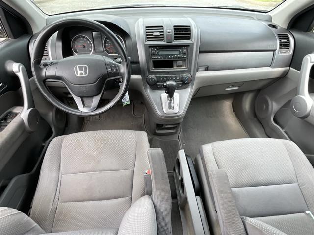 used 2007 Honda CR-V car, priced at $6,809