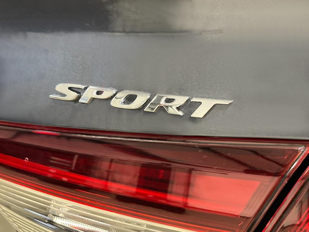 new 2026 Honda Civic Hybrid car, priced at $29,113