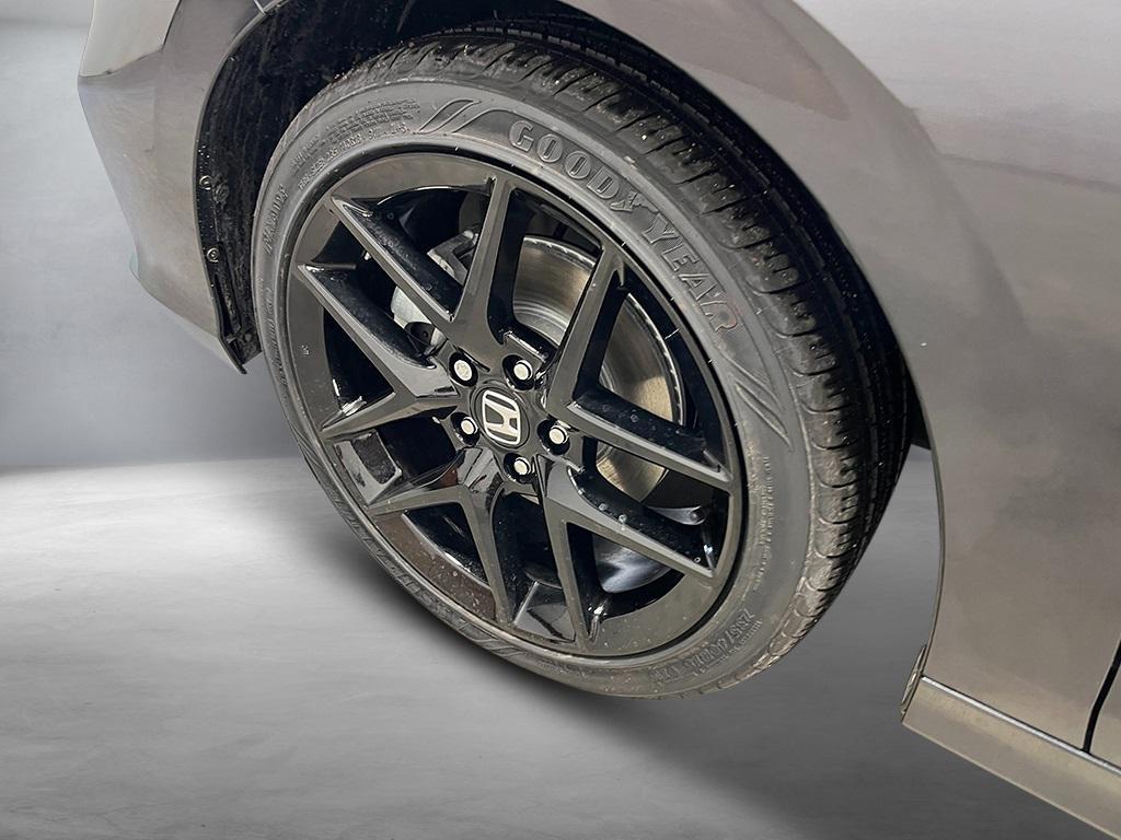 new 2026 Honda Civic Hybrid car, priced at $29,113