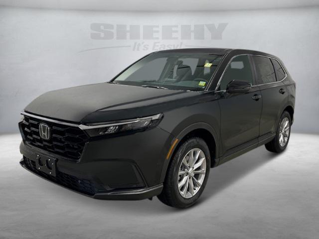 new 2025 Honda CR-V car, priced at $35,952