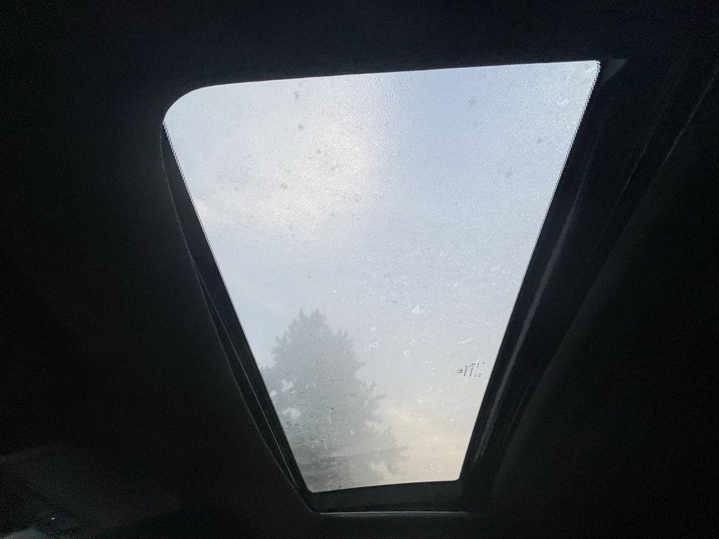 used 2021 Honda Passport car, priced at $24,249