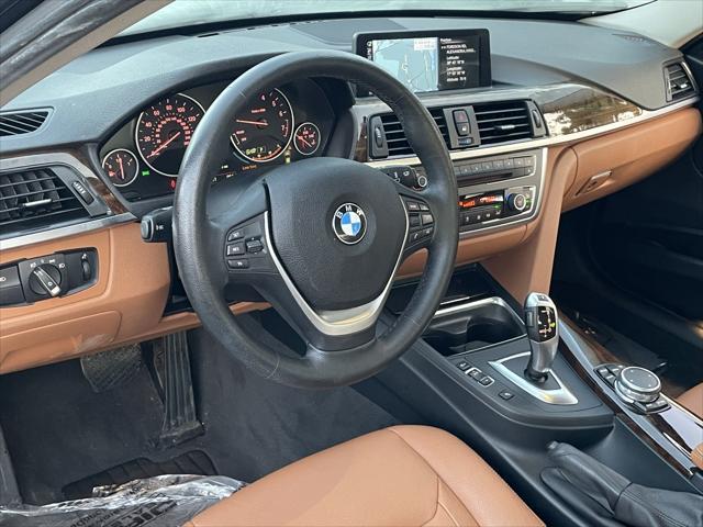 used 2015 BMW 328 car, priced at $11,840