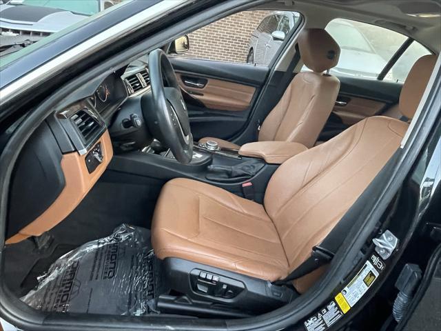 used 2015 BMW 328 car, priced at $11,840