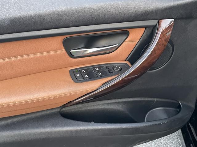 used 2015 BMW 328 car, priced at $11,840