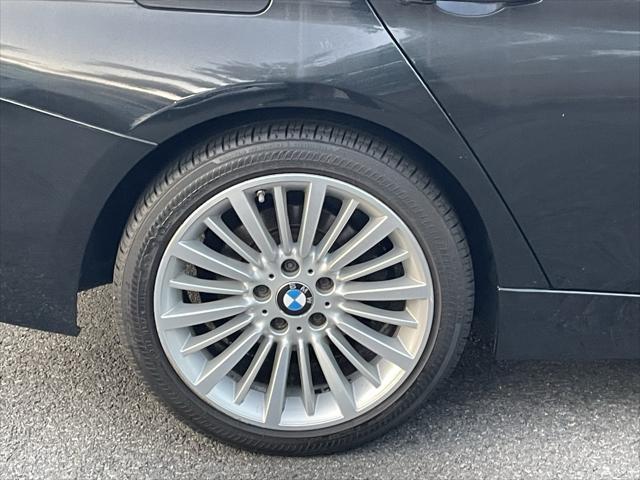 used 2015 BMW 328 car, priced at $11,840