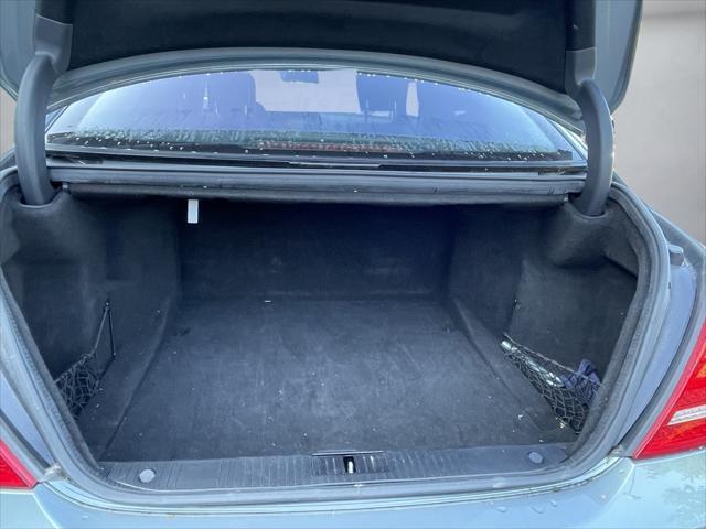 used 2013 Mercedes-Benz S-Class car, priced at $13,019