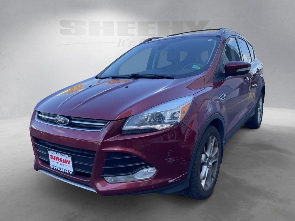 used 2014 Ford Escape car, priced at $7,690
