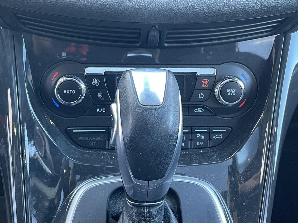 used 2014 Ford Escape car, priced at $7,690