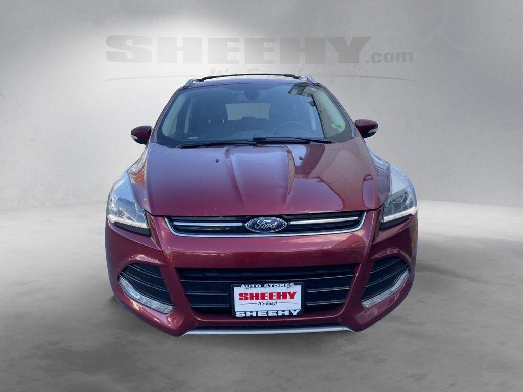 used 2014 Ford Escape car, priced at $7,690