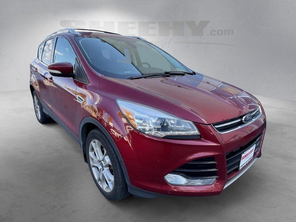 used 2014 Ford Escape car, priced at $7,690
