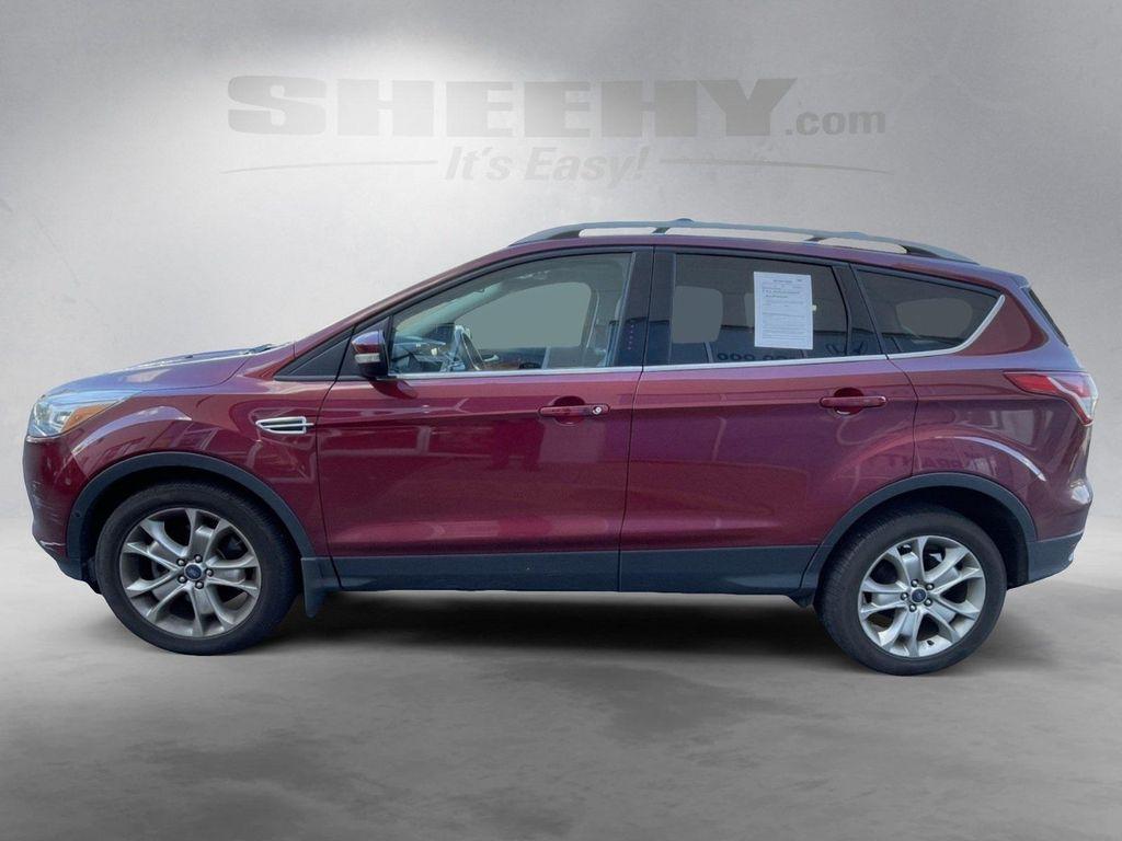 used 2014 Ford Escape car, priced at $7,690