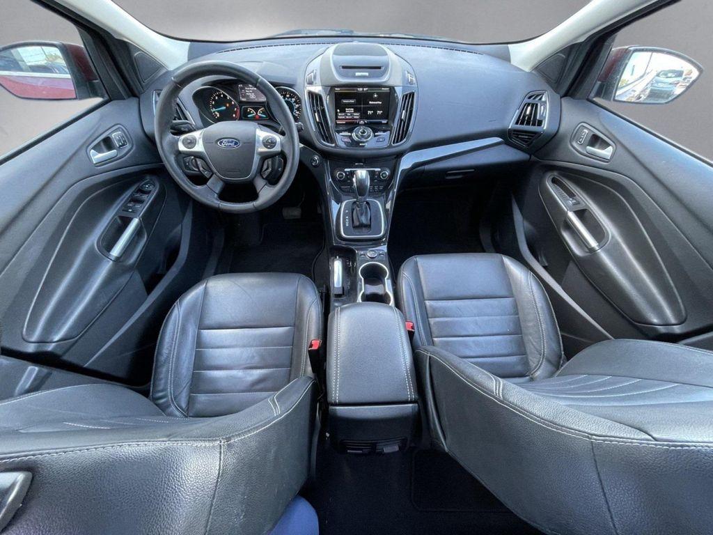 used 2014 Ford Escape car, priced at $7,690