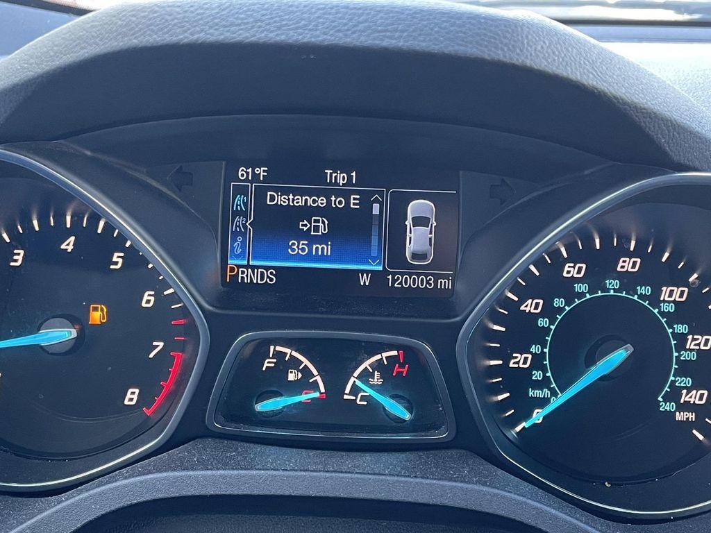 used 2014 Ford Escape car, priced at $7,690