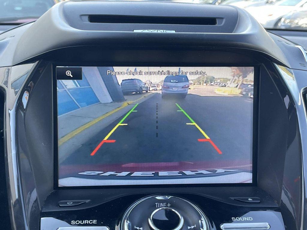 used 2014 Ford Escape car, priced at $7,690