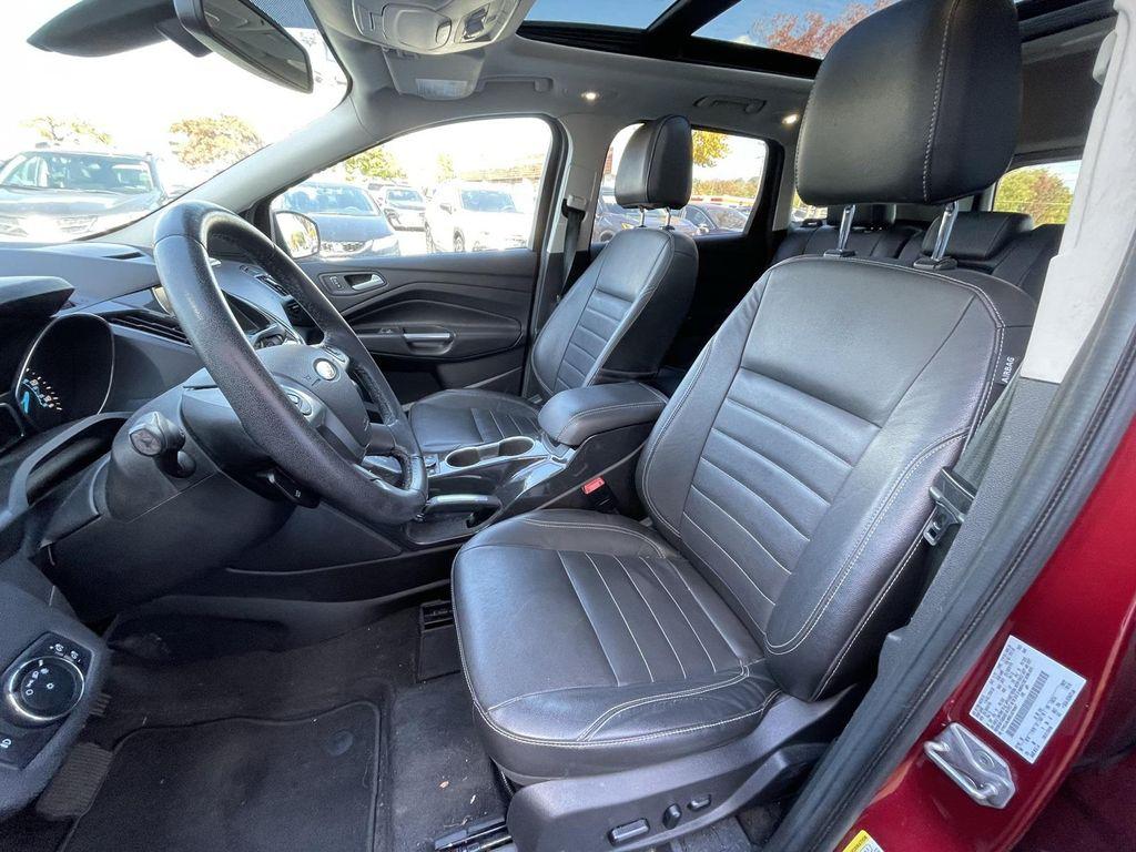 used 2014 Ford Escape car, priced at $7,690